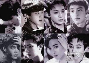 韓國娛樂圈exo吃瓜,EXO成員疑涉爭議事件，吃瓜群眾熱議不斷