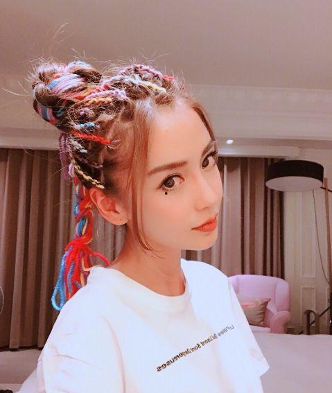 娛樂吃瓜醬小孩發(fā)型,娛樂吃瓜醬小孩的創(chuàng)意發(fā)型秀