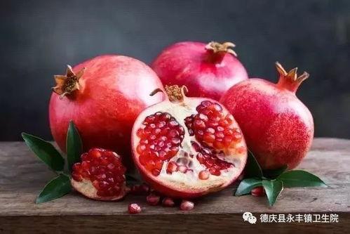 娛樂吃瓜醬買石榴,石榴盛宴，甜蜜來襲！