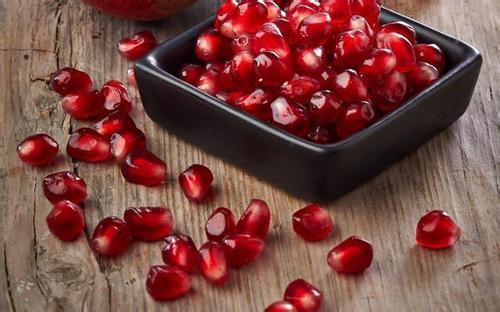 娛樂吃瓜醬買石榴,石榴盛宴，甜蜜來襲！