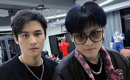 娛樂圈吃瓜小楊哥是誰啊,揭秘神秘網(wǎng)絡(luò)紅人背后的故事