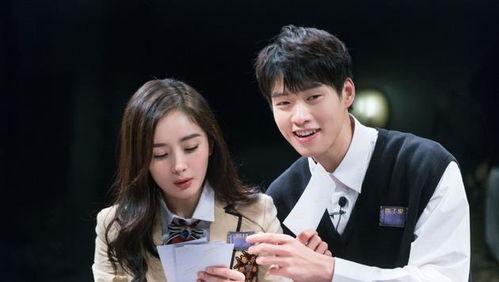 娛樂圈化妝師吃瓜,那些不為人知的吃瓜瞬間