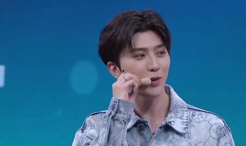 娛樂吃瓜君蔡徐坤,從偶像到流量王，娛樂吃瓜君的獨家揭秘