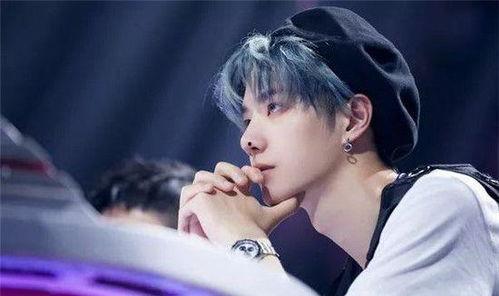 吃瓜娛樂爆料王一博,瓜田里的青春偶像，娛樂風(fēng)暴中的璀璨星光