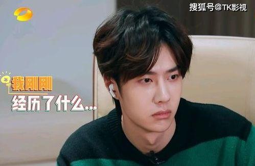 吃瓜娛樂爆料王一博,瓜田里的青春偶像，娛樂風(fēng)暴中的璀璨星光