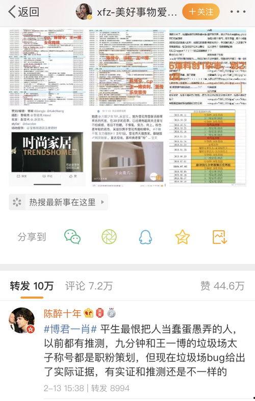 娛樂(lè)吃瓜君熱搜,吃瓜君帶你探秘明星幕后故事