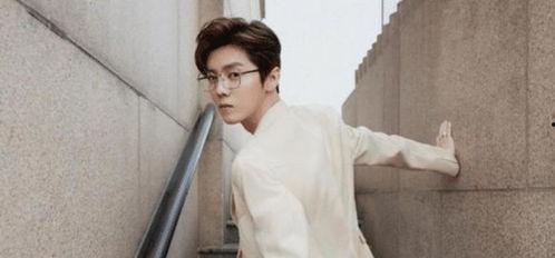 娛樂(lè)圈吃瓜李宏毅是誰(shuí)啊,揭秘他的明星之路