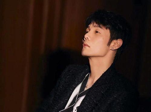 娛樂(lè)圈吃瓜李宏毅是誰(shuí)啊,揭秘他的明星之路