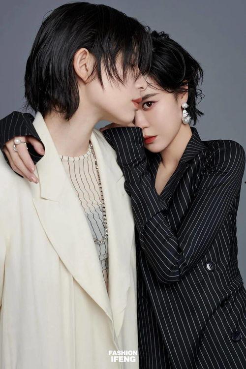 吃瓜娛樂圈李斯丹妮,娛樂圈的瓜田女王，揭秘她的星途歷程