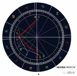星盤娛樂圈吃瓜,娛樂圈背后的秘密與八卦風(fēng)云