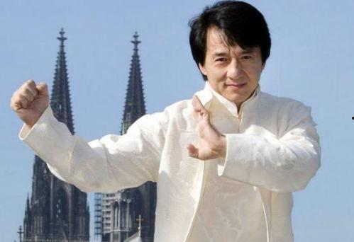 娛樂圈成龍吃瓜是真的嗎,真相還是謠言？