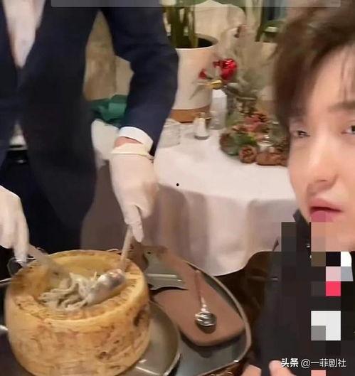 娛樂圈業(yè)內(nèi)吃瓜女星,揭秘那些年我們“吃瓜”的女星們