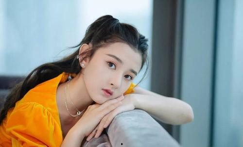 娛樂吃瓜君宋祖兒,娛樂吃瓜界的“瓜王”