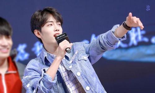 吃瓜者娛樂(lè)肖戰(zhàn)粉絲多少,吃瓜群眾熱議，究竟有多少人支持他？