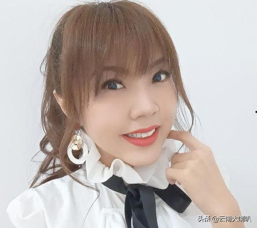 娛樂吃瓜女藝人背景,吃瓜女藝人背后的故事與真相