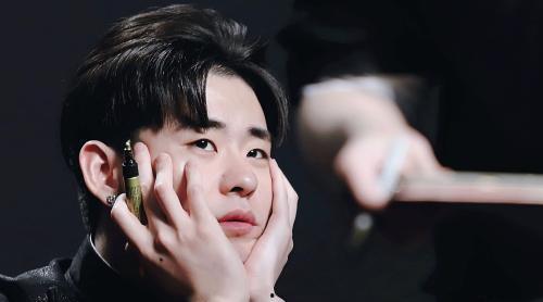 娛樂圈精靈哥是誰(shuí) 吃瓜,他是誰(shuí)？