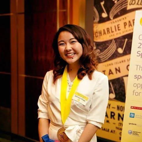 娛樂(lè)吃瓜醬四名女生得獎(jiǎng),年度大獎(jiǎng)花落誰(shuí)家？