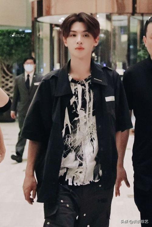 娛樂(lè)吃瓜君龔俊,娛樂(lè)吃瓜界的風(fēng)云人物