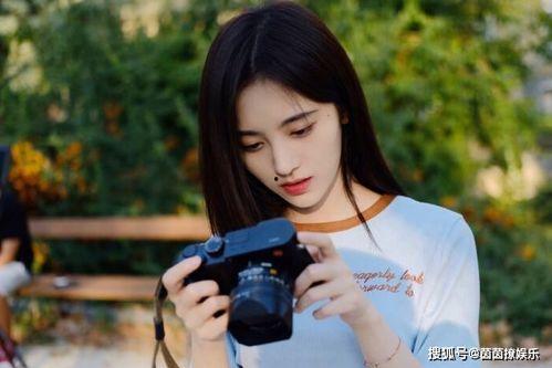 娛樂(lè)吃瓜鞠婧祎龔俊,娛樂(lè)圈的甜蜜瓜田