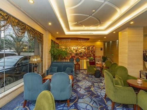 吃瓜娛樂杭州椰子賓館,揭秘網(wǎng)紅酒店背后的吃瓜娛樂故事