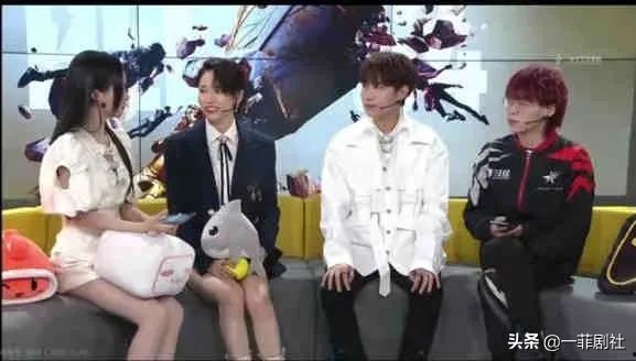 娛樂圈小娛吃瓜前線,揭秘明星幕后故事，獨家爆料等你來探！