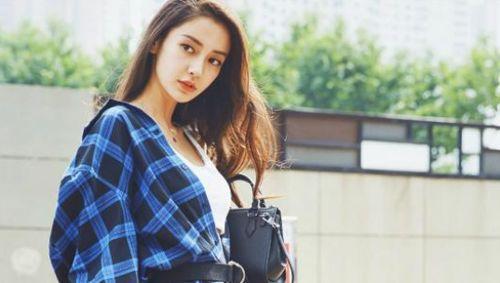 娛樂(lè)圈吃瓜楊穎是誰(shuí)啊,揭秘楊穎的明星之路