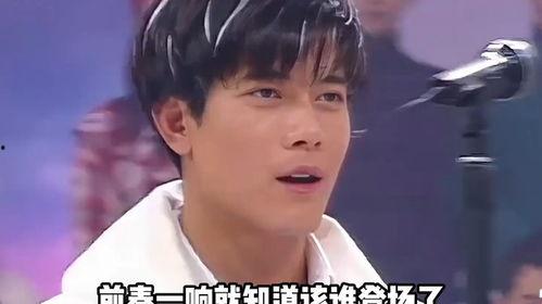 娛樂圈帥哥吃瓜圖片大全,顏值與笑料齊飛，盤點(diǎn)那些難忘瞬間