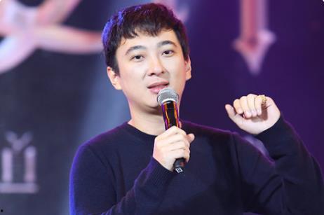 娛樂(lè)圈吃瓜博肖是誰(shuí)呀,揭秘神秘博主背后的故事