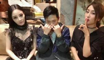 娛樂(lè)圈吃瓜近期,揭秘近期熱門(mén)吃瓜事件