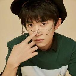 娛樂吃瓜妹易烊千璽,娛樂吃瓜界的焦點新星