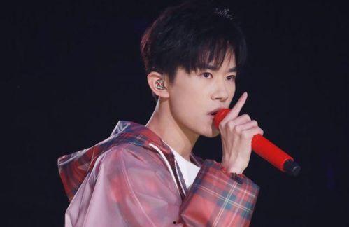 娛樂吃瓜妹易烊千璽,娛樂吃瓜界的焦點新星