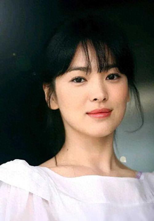 娛樂吃瓜宋慧喬是誰,娛樂吃瓜界的焦點女神