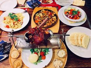 娛樂吃瓜醬歐洲旅游,跟隨娛樂吃瓜醬探尋異國風(fēng)情與美食盛宴