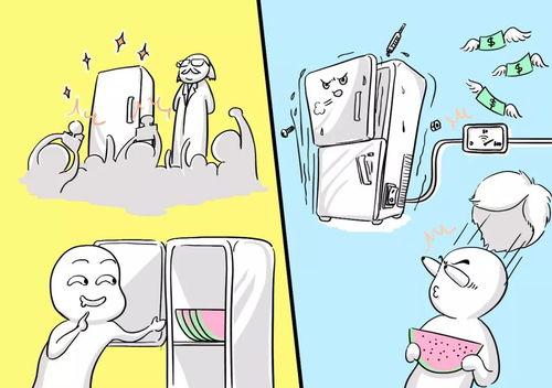 娛樂吃瓜醬空調(diào)冷知識,娛樂吃瓜醬帶你領(lǐng)略科技魅力