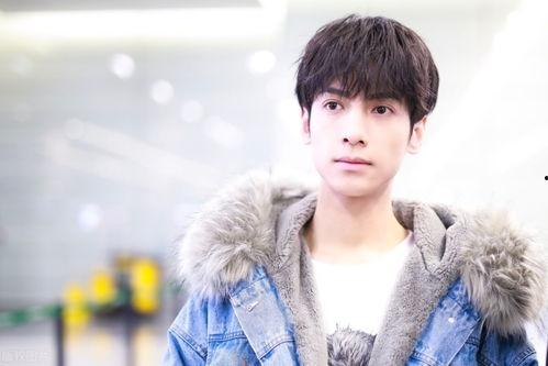 娛樂吃瓜羅云熙,從娛樂吃瓜到人氣飆升，他的蛻變之路