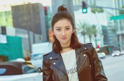 娛樂吃瓜景甜是誰,娛樂圈的甜蜜瓜果，揭秘她的星途歷程