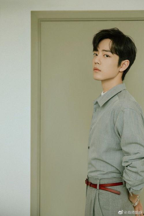 吃瓜娛樂肖戰(zhàn),瓜田李下，娛樂界的璀璨明星