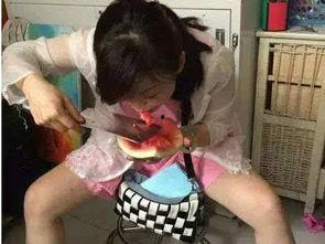 娛樂吃瓜女朋友分手視頻,娛樂圈情侶甜蜜變臉，吃瓜群眾熱議分手真相