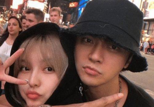 娛樂吃瓜羅志祥唐嫣,揭秘娛樂圈背后的真相