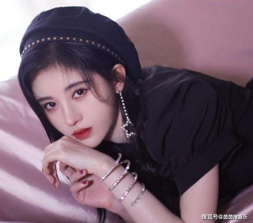 娛樂吃瓜君鞠婧祎,娛樂圈的“四千年美女”，吃瓜君帶你揭秘她的星途歷程”