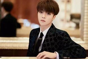 八卦吃瓜娛樂(lè)圈陳立農(nóng),陳立農(nóng)的娛樂(lè)圈風(fēng)云錄