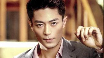 娛樂吃瓜霍建華,揭秘明星背后的故事