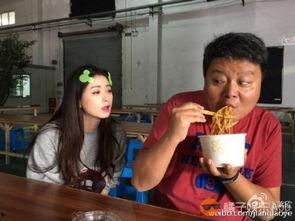 娛樂吃瓜劇組助理,揭秘劇組助理的幕后故事