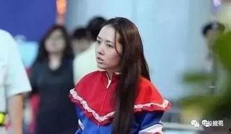 娛樂(lè)吃瓜郭碧婷,娛樂(lè)圈的甜蜜瓜果，甜蜜背后的故事