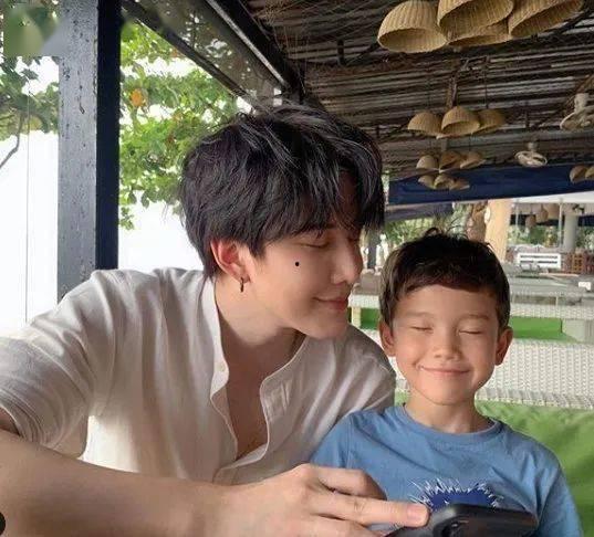 泰國(guó)娛樂(lè)圈吃瓜