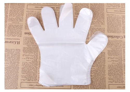 娛樂(lè)吃瓜醬一次性手套,時(shí)尚防護(hù)兩不誤，解鎖夏日新潮流