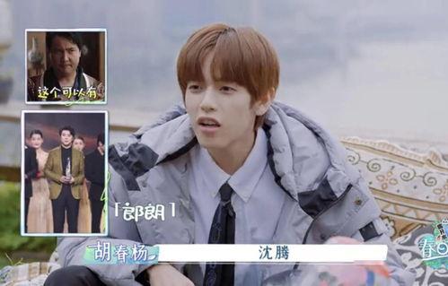 娛樂圈吃瓜關注誰,揭秘熱門話題人物盤點