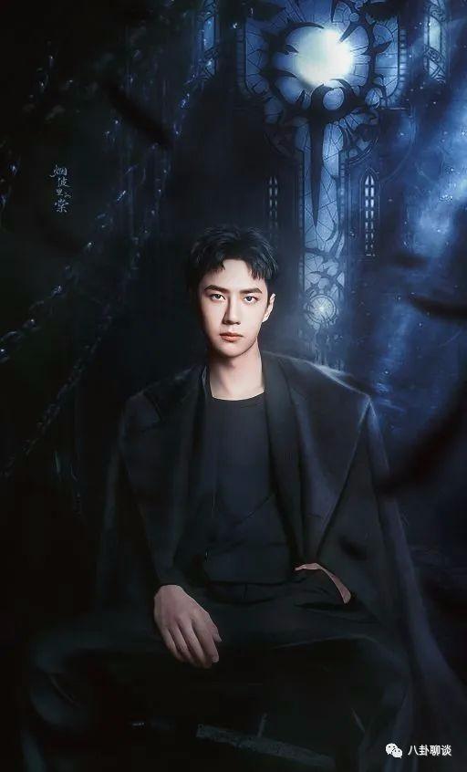 吃瓜娛樂(lè)羅云熙,瓜田里的璀璨明星