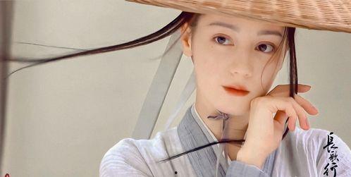 吃瓜娛樂(lè)羅云熙,瓜田里的璀璨明星