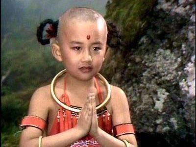 娛樂(lè)吃瓜君西北小公主